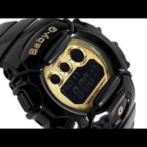 Casio Baby G watch